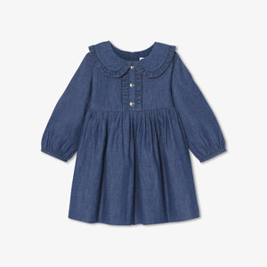 Jacadi Toddler Girl Lisa Dress
