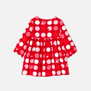 Jacadi Toddler Girl Louise Dress