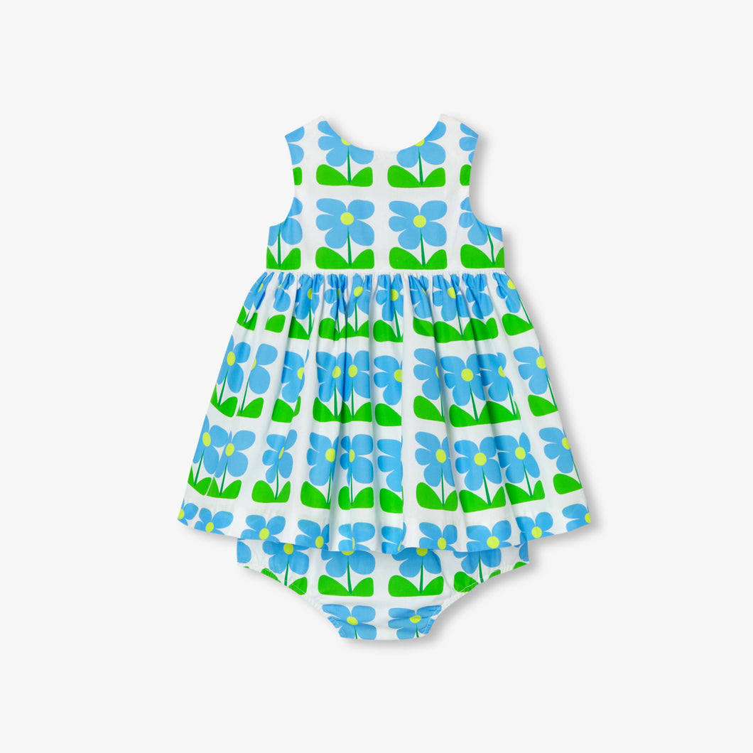 Jacadi Toddler Girl Lucie Dress