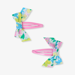 Jacadi Toddler Girl Lucienne Hair Clips