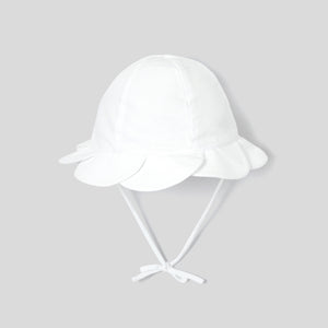 Jacadi Toddler Girl Luebis Hat