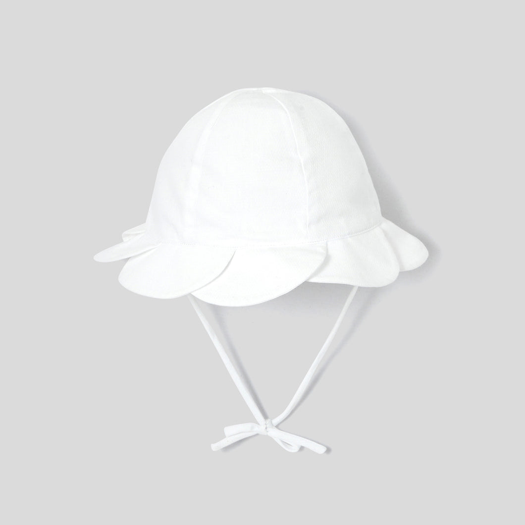Jacadi Toddler Girl Luebis Hat