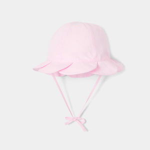 Jacadi Toddler Girl Luebis Hat