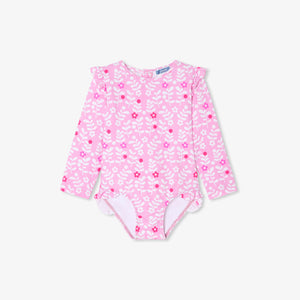 Jacadi Toddler Girl Madeline Swimsuit