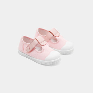 Jacadi Toddler Girl Magie Shoes