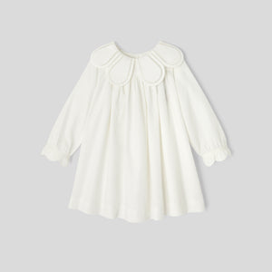 Jacadi Toddler Girl Magnifique Dress