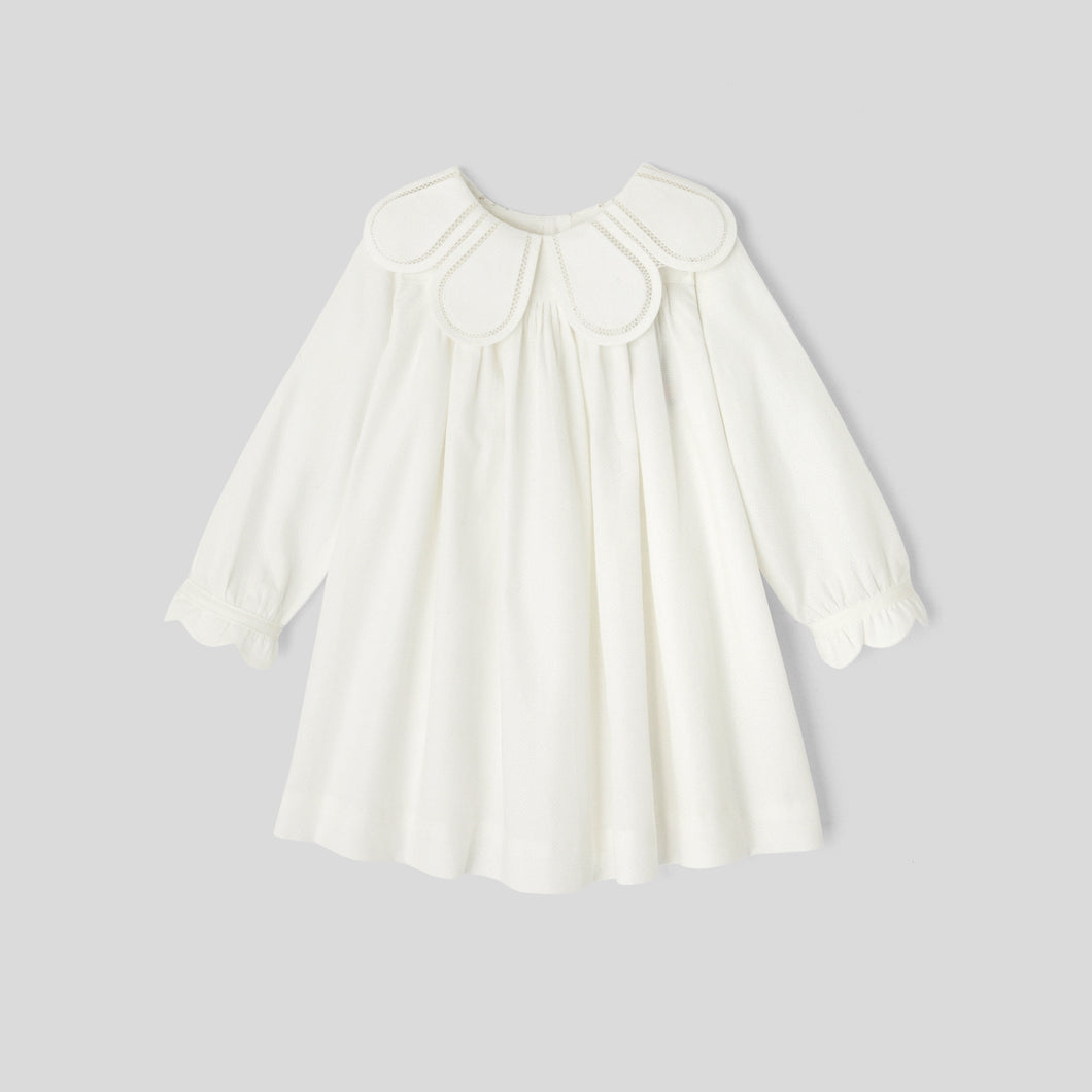 Jacadi Toddler Girl Magnifique Dress