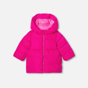 Jacadi Toddler Girl Malicette Down Jacket