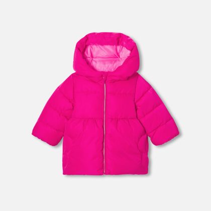 Jacadi Toddler Girl Malicette Down Jacket