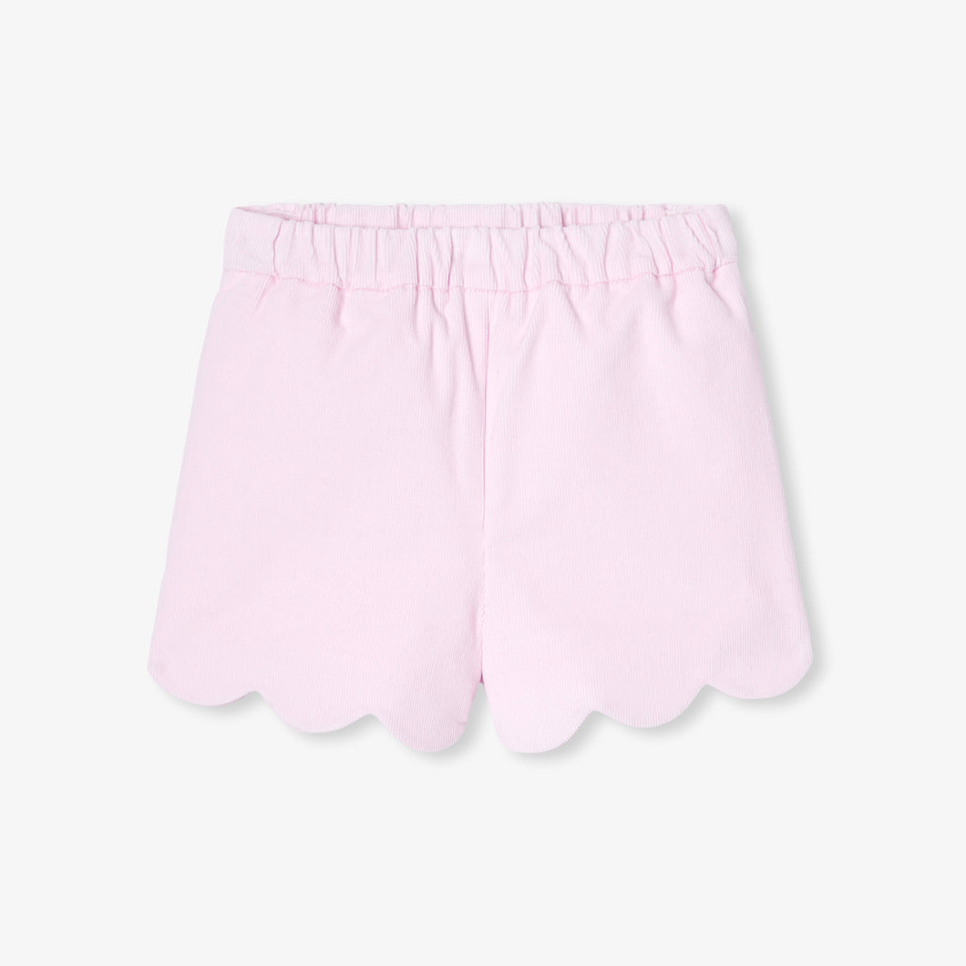 Jacadi Toddler Girl Manege Shorts