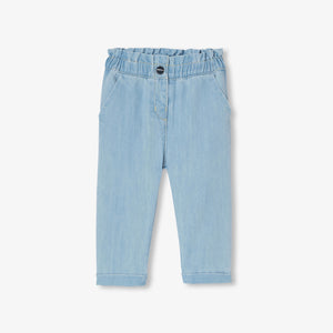 Jacadi Toddler Girl Marceau Pants