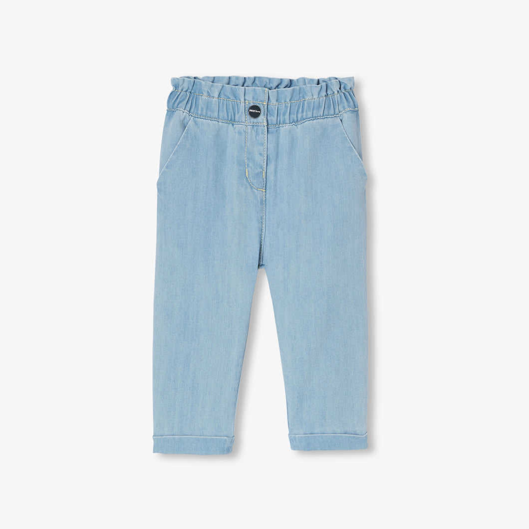 Jacadi Toddler Girl Marceau Pants