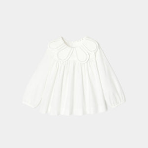 Jacadi Toddler Girl Margaux Dress