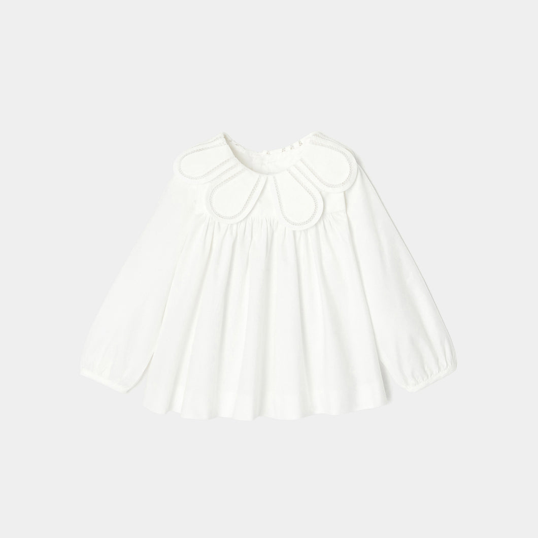 Jacadi Toddler Girl Margaux Dress