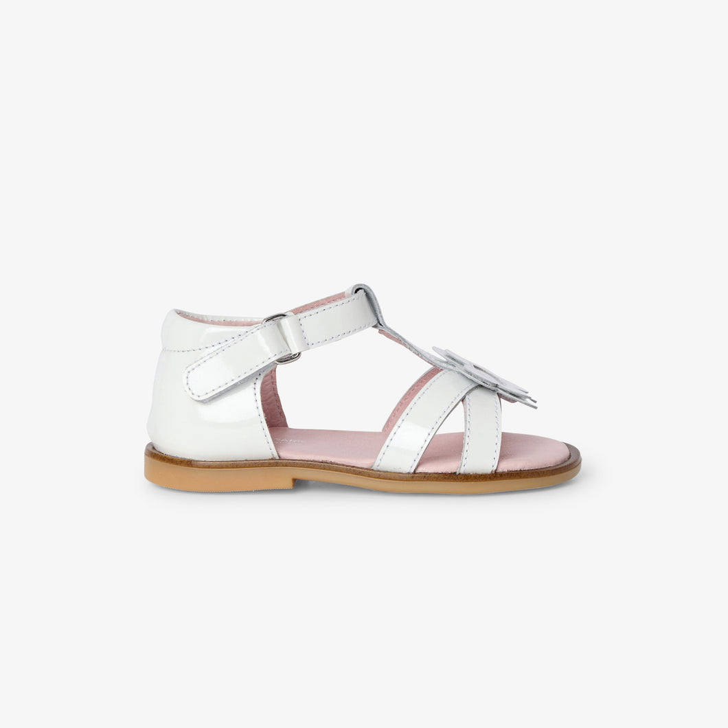 Jacadi Toddler Girl Marlette Shoes