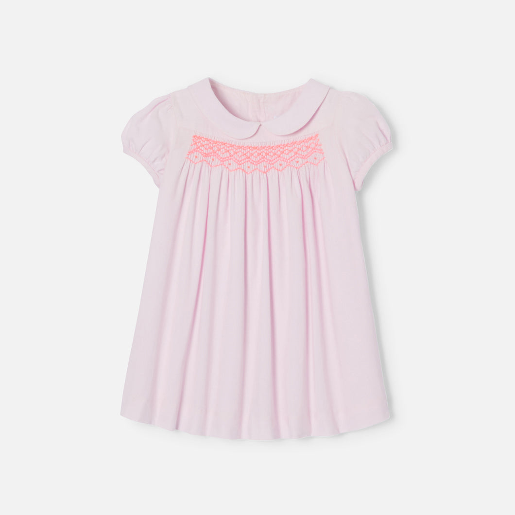 Jacadi Toddler Girl Marquisa Dress