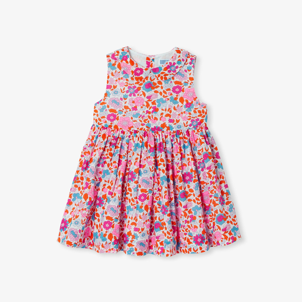 Jacadi Toddler Girl Martine Dress