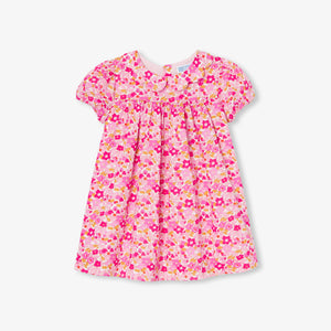 Jacadi Toddler Girl Melodie Dress