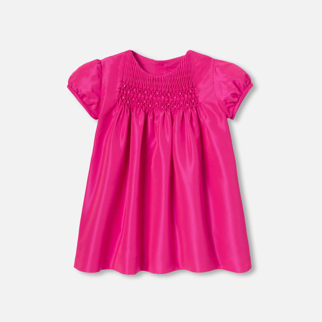 Jacadi Toddler Girl Missfrance Dress