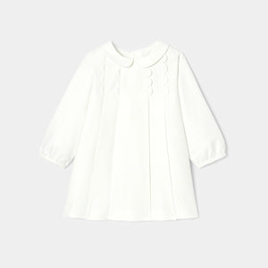 Jacadi Toddler Girl Munira Dress