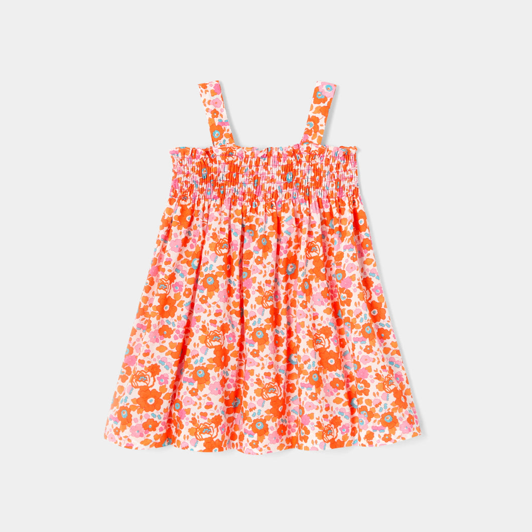 Jacadi Toddler Girl Nimone Dress