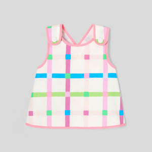 Jacadi Toddler Girl Norchidee Blouse