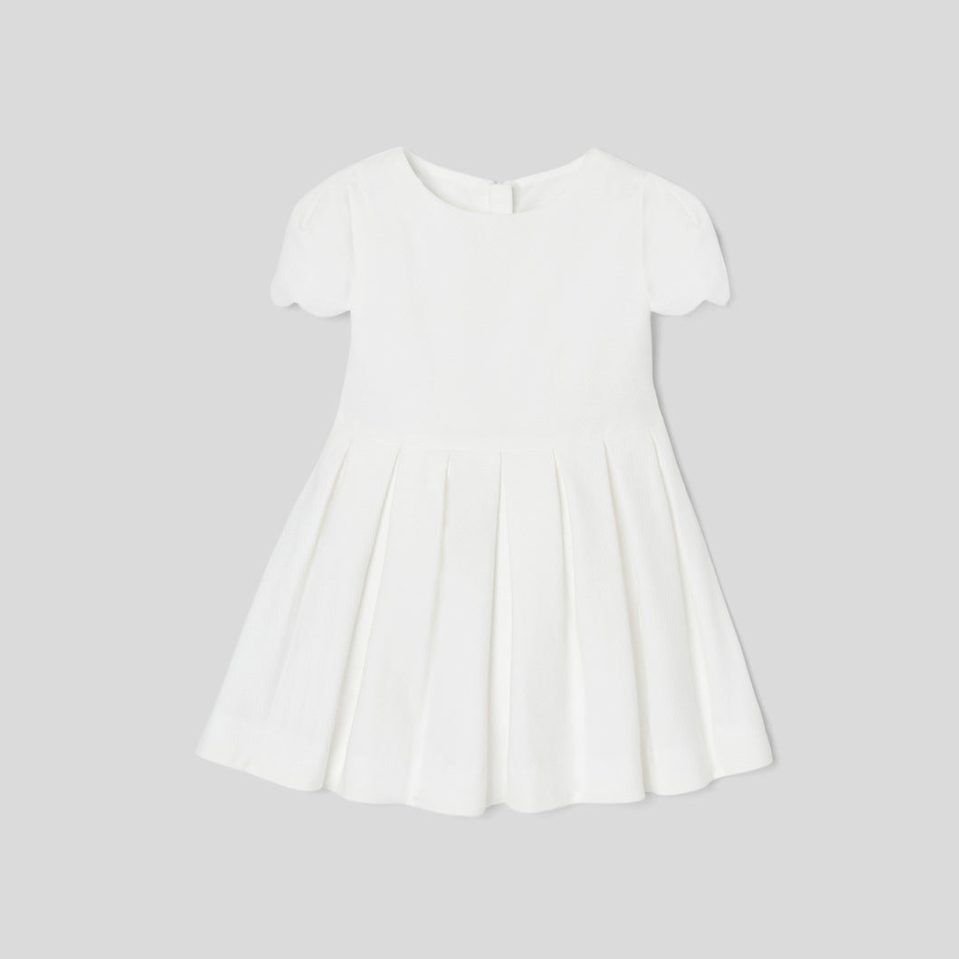 Jacadi Toddler Girl Nova Dress