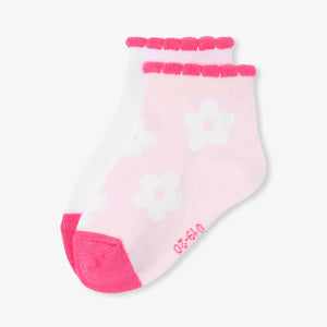 Jacadi Toddler Girl Olivia Socks