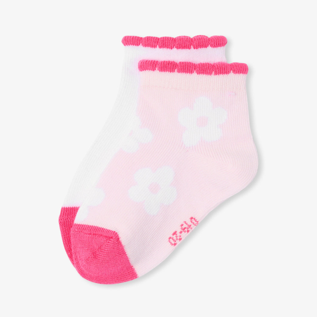 Jacadi Toddler Girl Olivia Socks