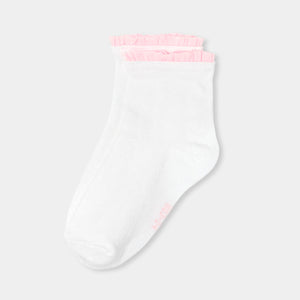 Jacadi Toddler Girl Ombeline Socks