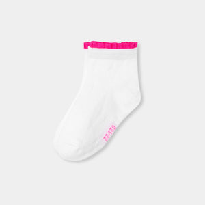 Jacadi Toddler Girl Ombeline Socks