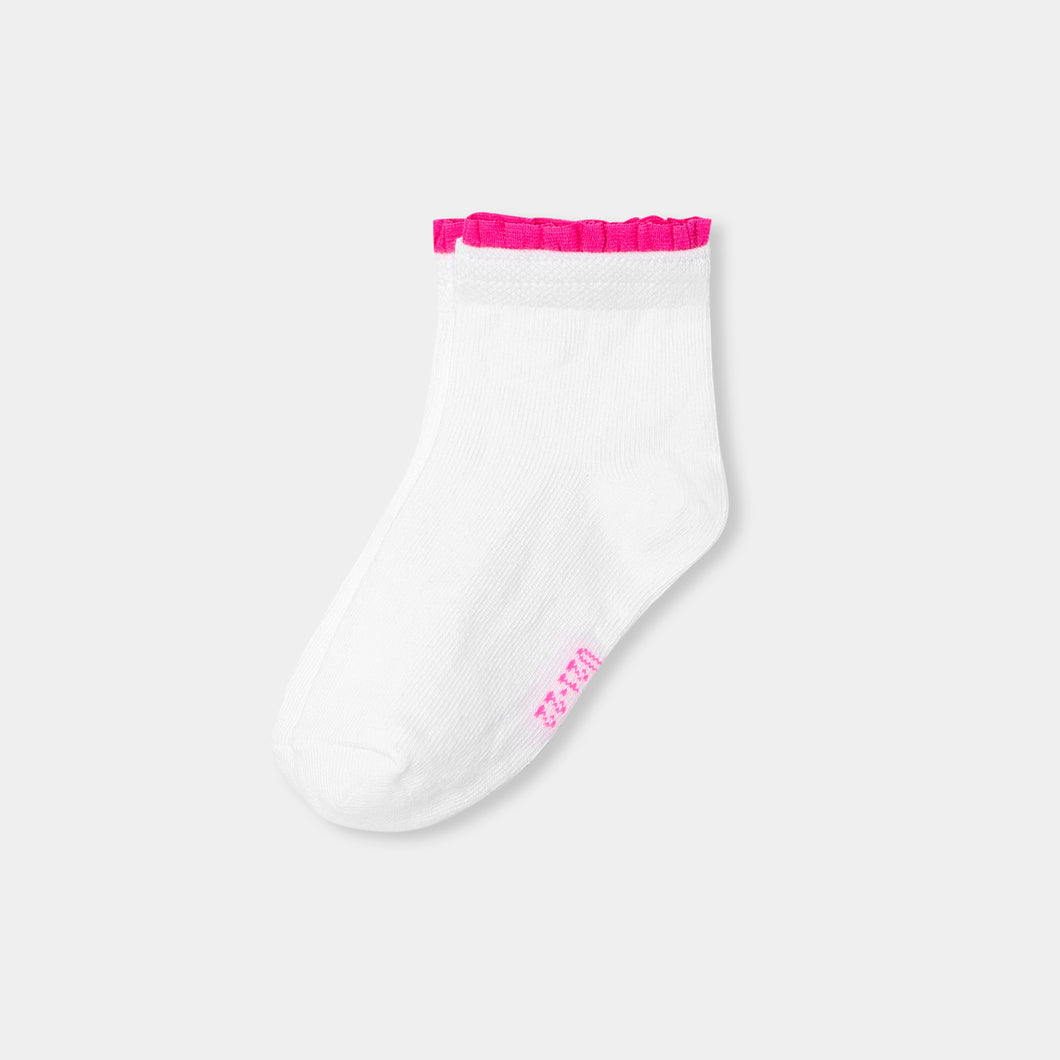 Jacadi Toddler Girl Ombeline Socks