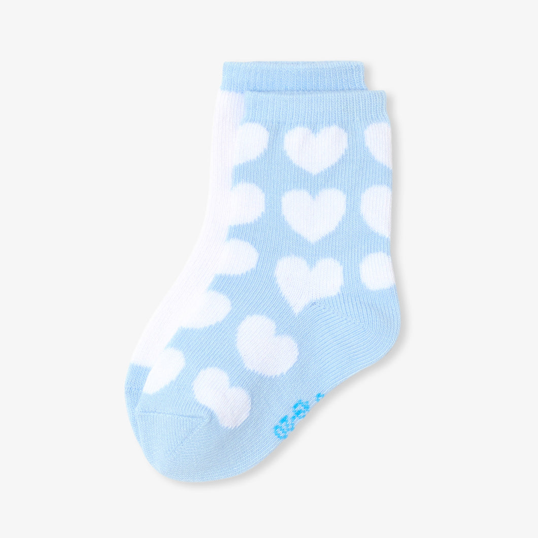 Jacadi Toddler Girl Ondeline Socks