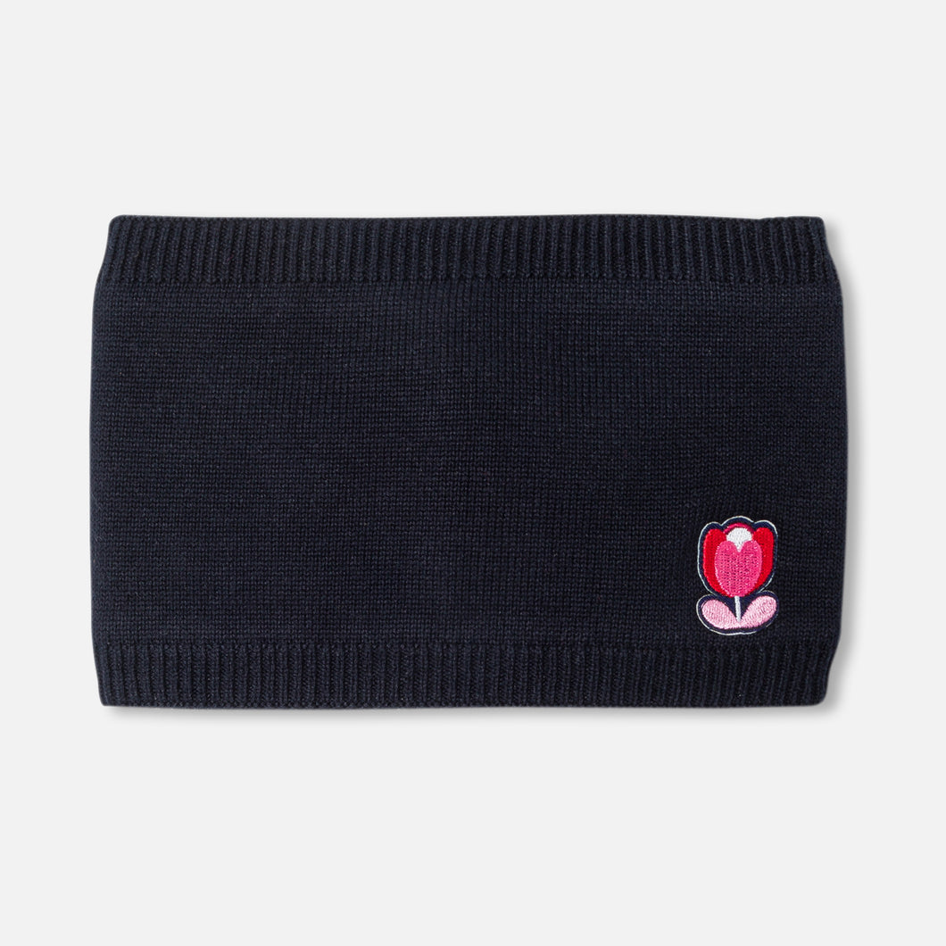 Jacadi Toddler Girl Ondelinebis Snood