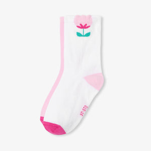 Jacadi Toddler Girl Opalina Socks