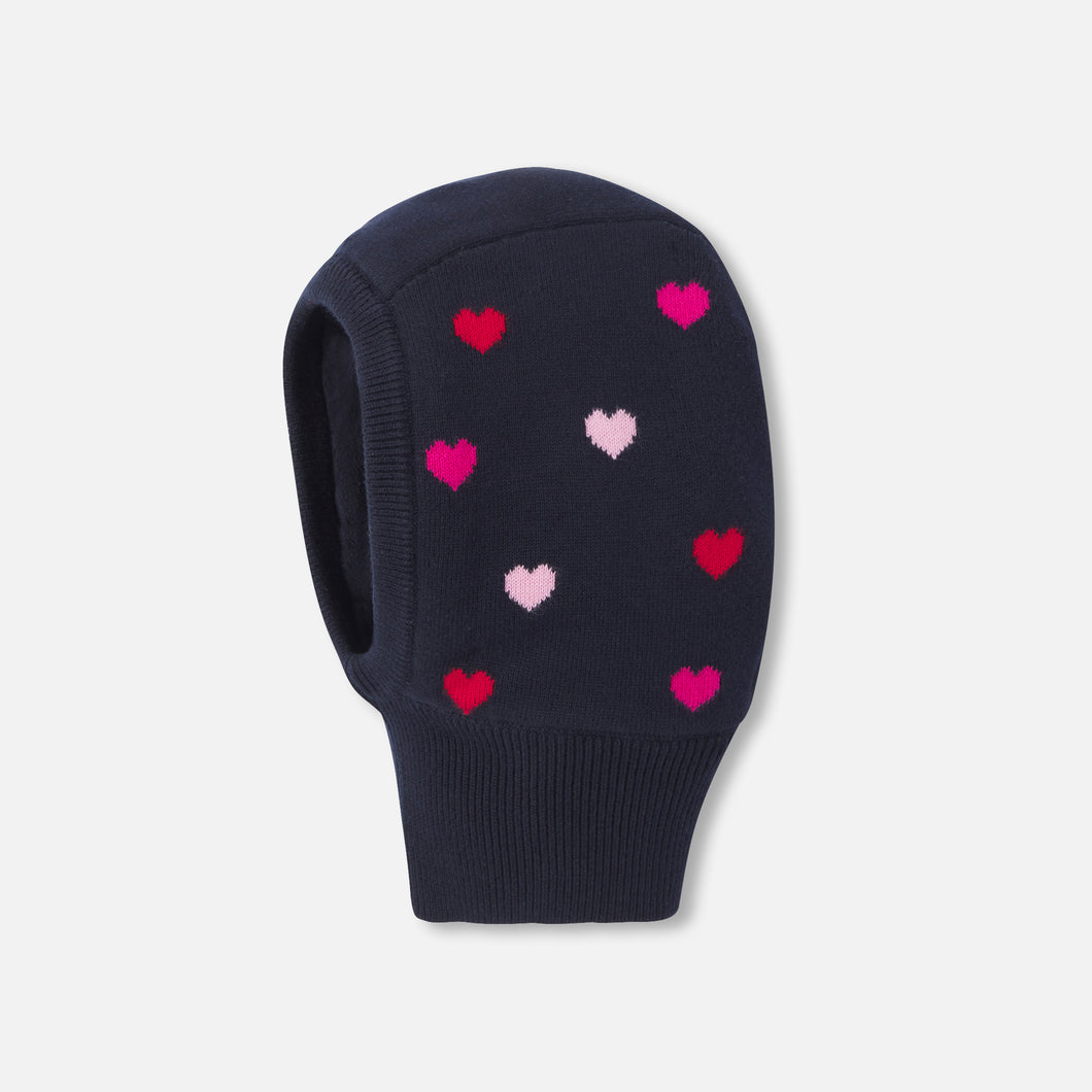 Jacadi Toddler Girl Opaline Knit Hat
