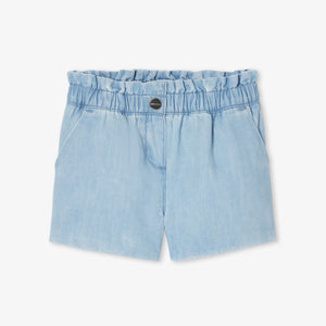 Jacadi Toddler Girl Paisible Shorts