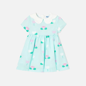 Jacadi Toddler Girl Paquerette Dress