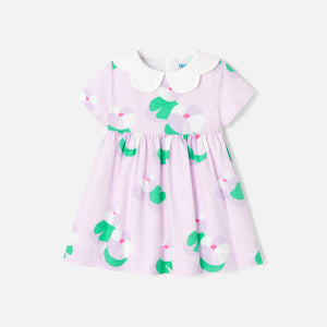 Jacadi Toddler Girl Paquerette Dress