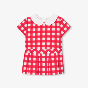 Jacadi Toddler Girl Paquerette Dress