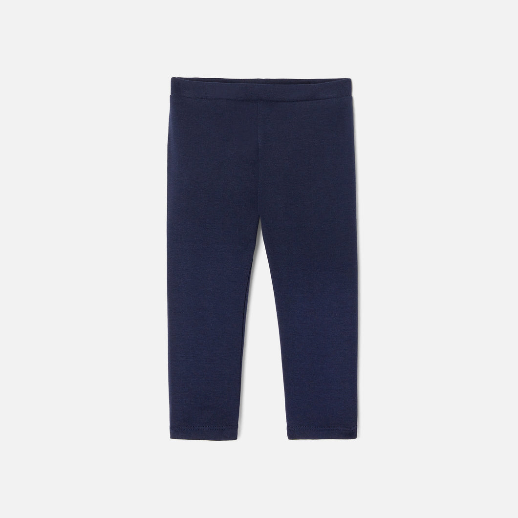 Jacadi Toddler Girl Peffet Leggings