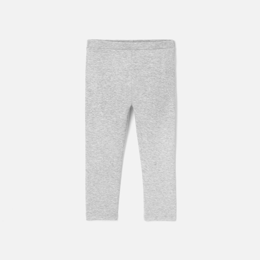 Jacadi Toddler Girl Peffet Leggings