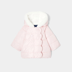 Jacadi Toddler Girl Philou Down Coat