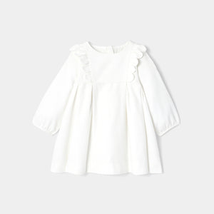 Jacadi Toddler Girl Polette Dress