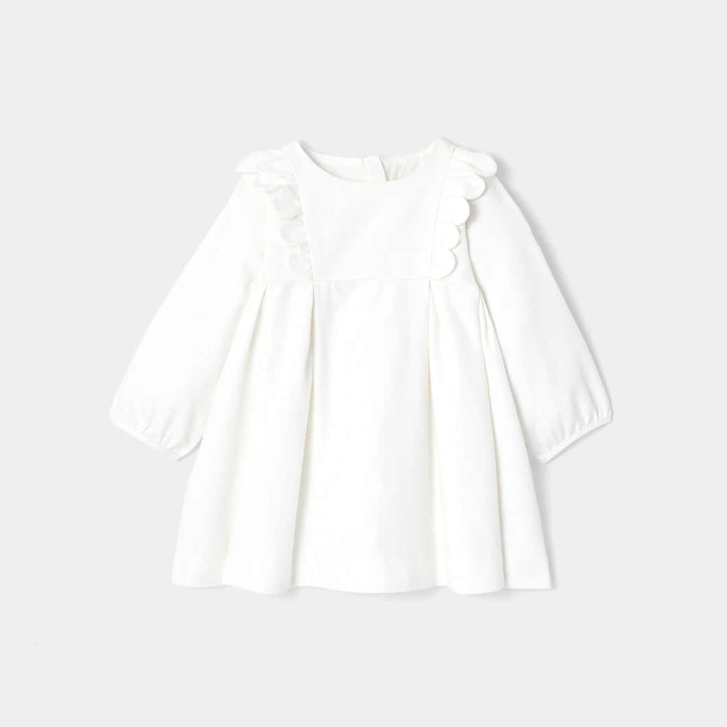 Jacadi Toddler Girl Polette Dress
