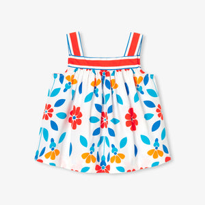 Jacadi Toddler Girl Poupee Blouse