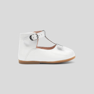 Jacadi Toddler Girl Puce Shoes