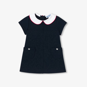 Jacadi Toddler Girl Radieuse Dress