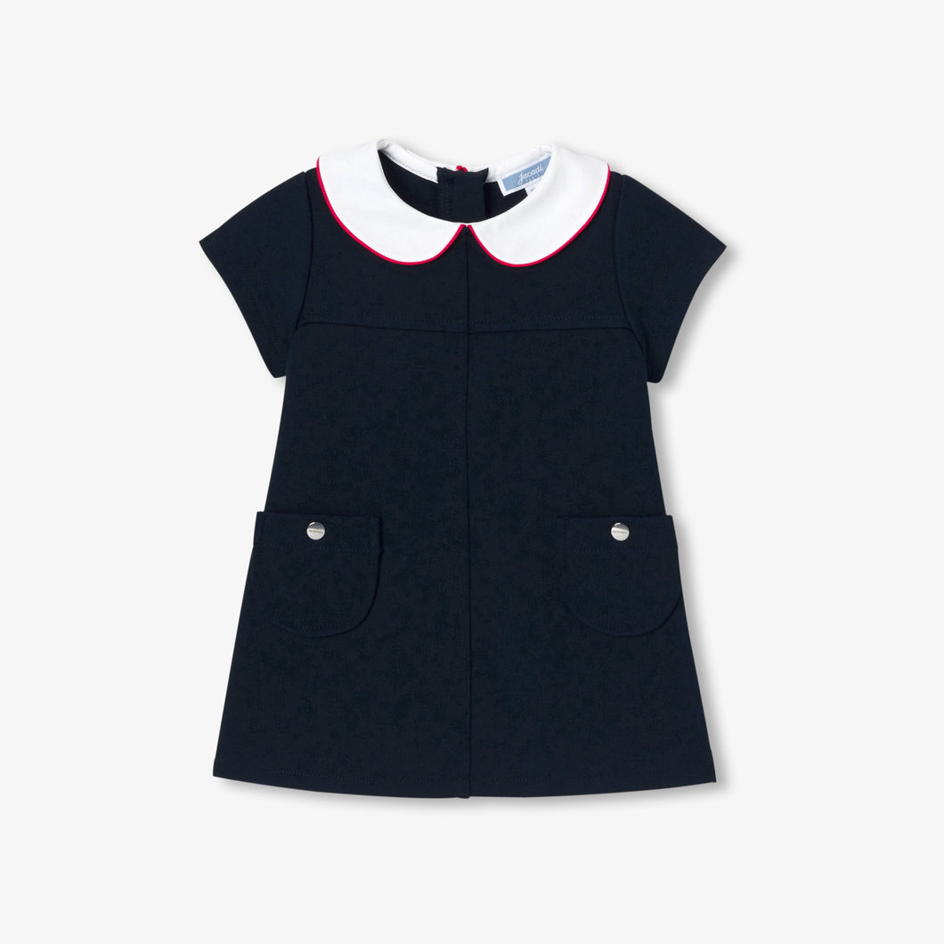 Jacadi Toddler Girl Radieuse Dress