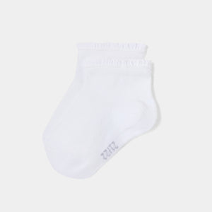 Jacadi Toddler Girl Raly Socks